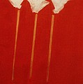 White Lillies